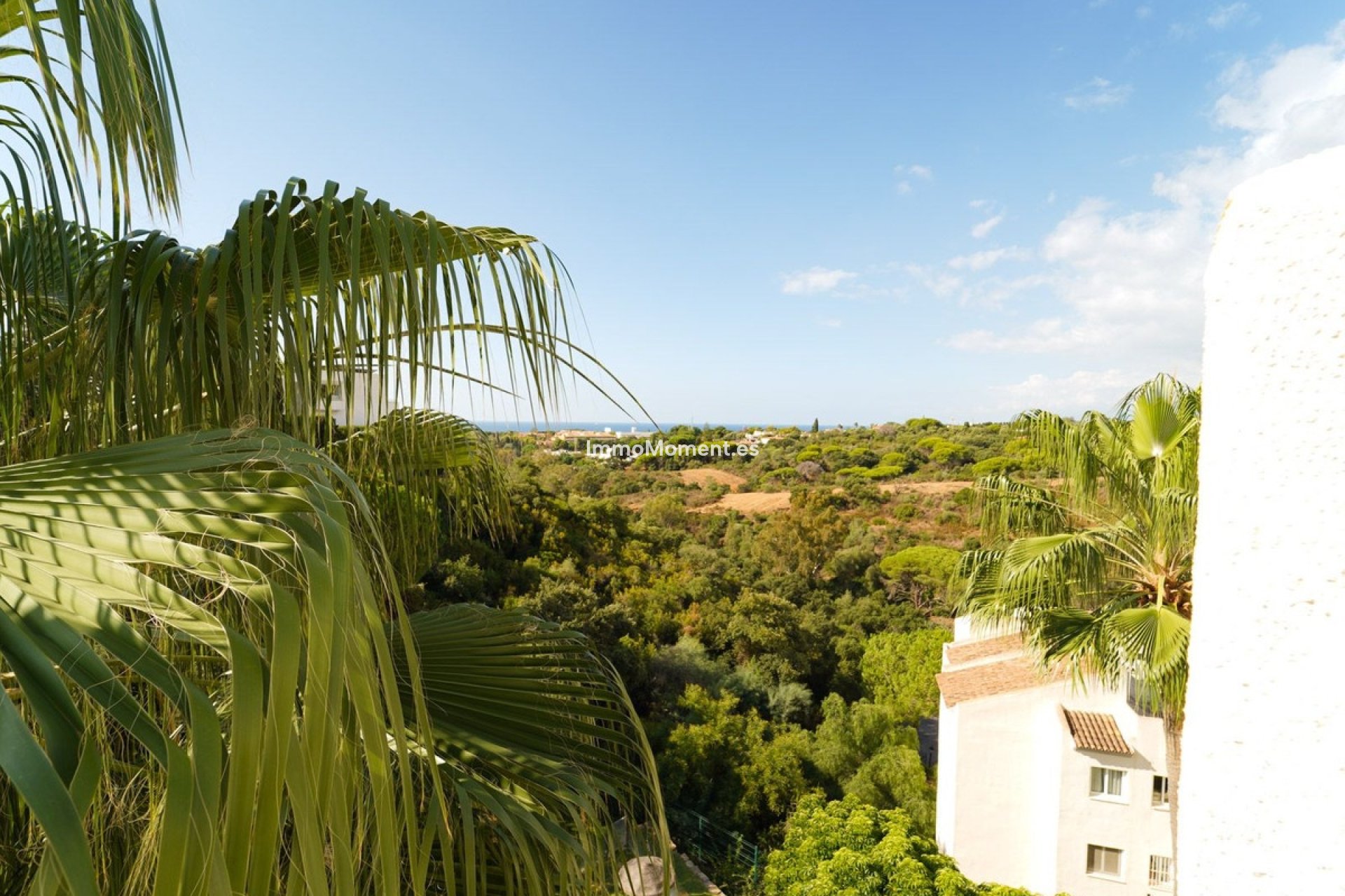 Wiederverkauf - Wohnung - Marbella - Elviria
