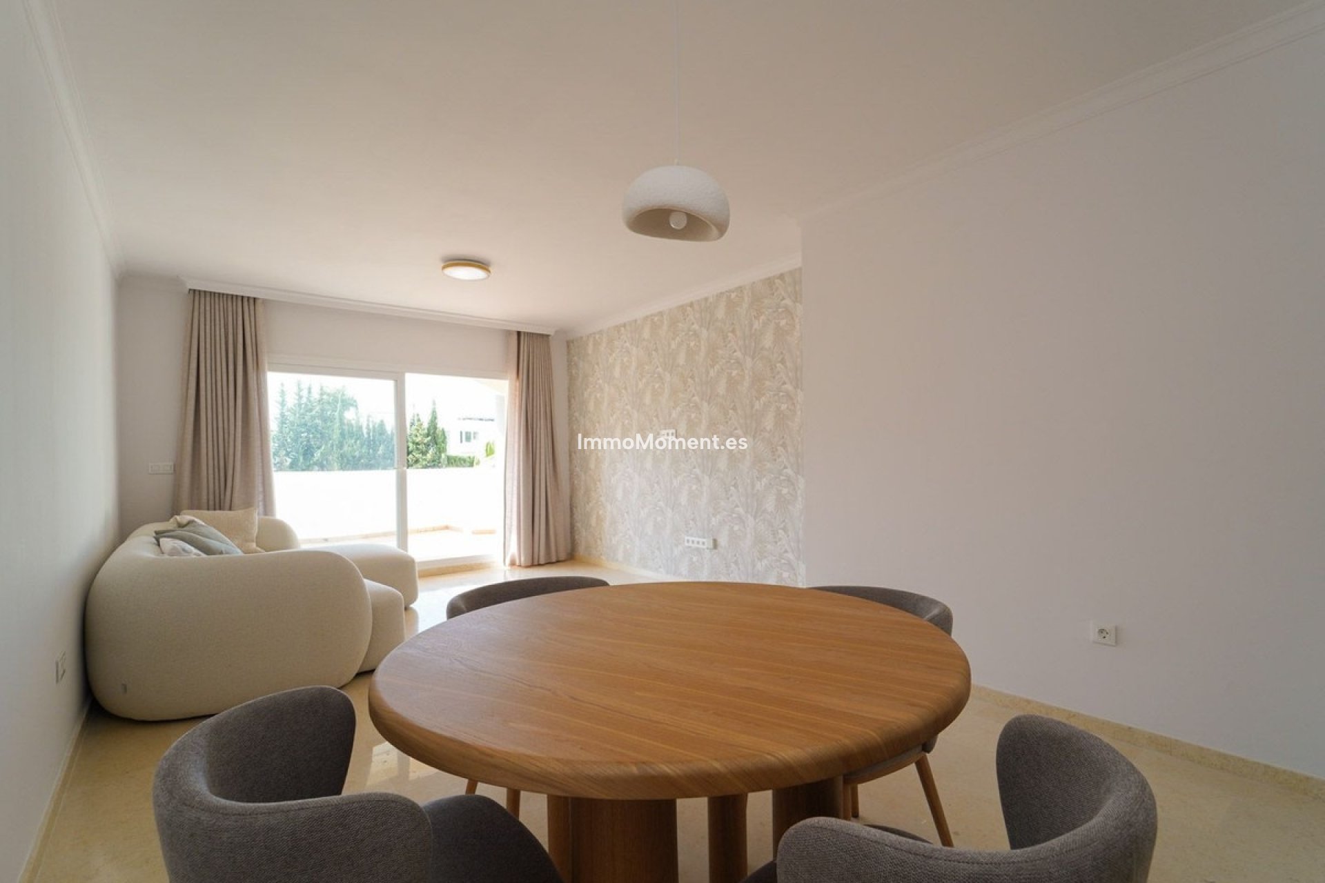 Wiederverkauf - Wohnung - Marbella - Elviria