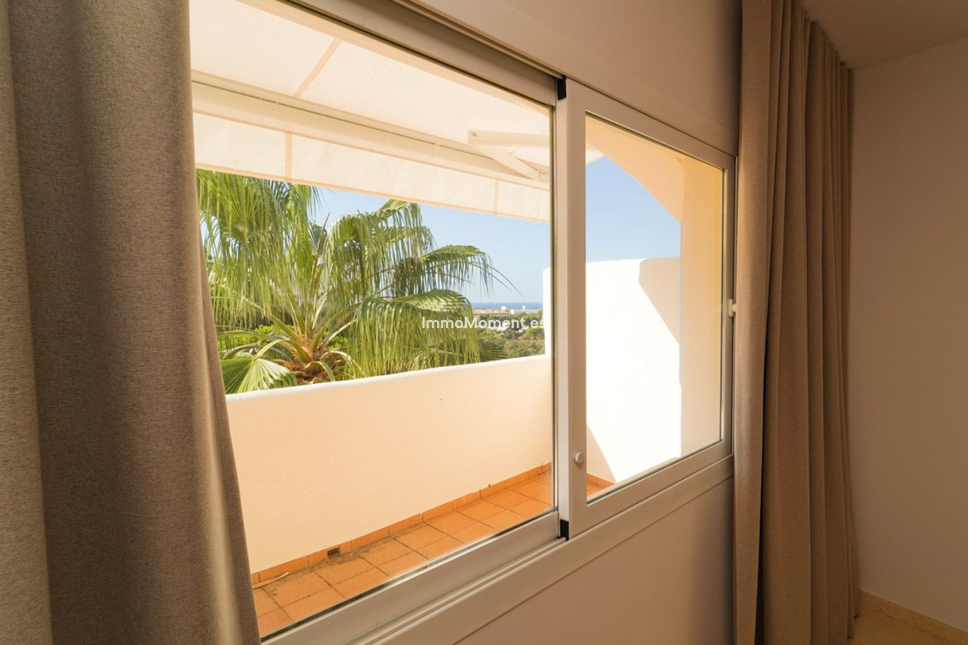 Wiederverkauf - Wohnung - Marbella - Elviria