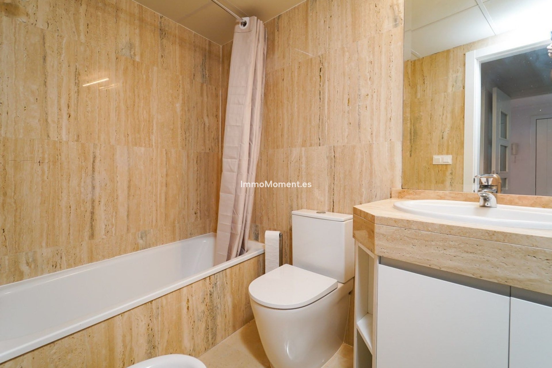 Wiederverkauf - Wohnung - Marbella - Elviria