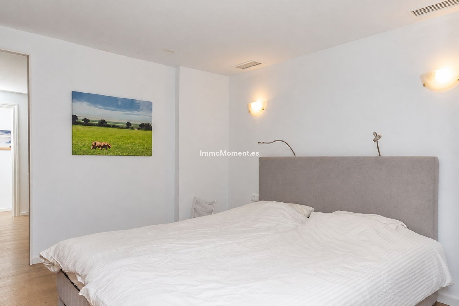Wiederverkauf - Wohnung - Marbella - Elviria