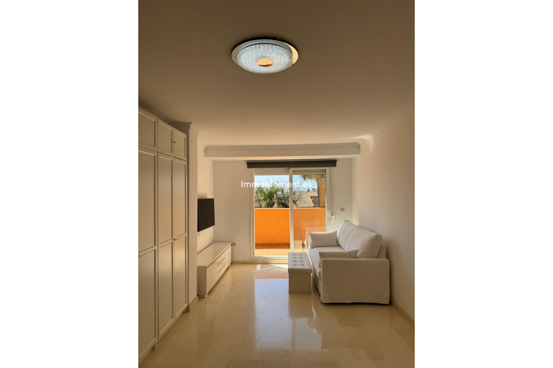 Wiederverkauf - Wohnung - Marbella - Elviria