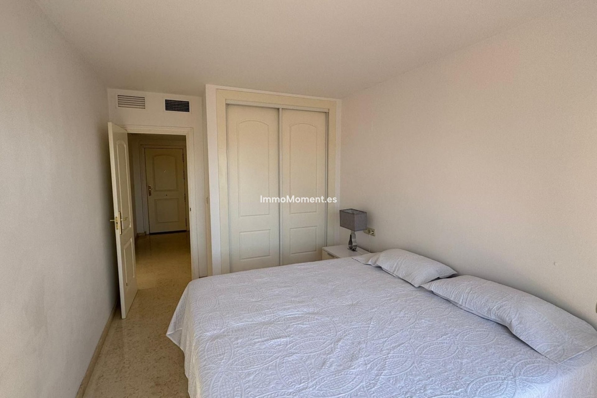 Wiederverkauf - Wohnung - Marbella - Elviria