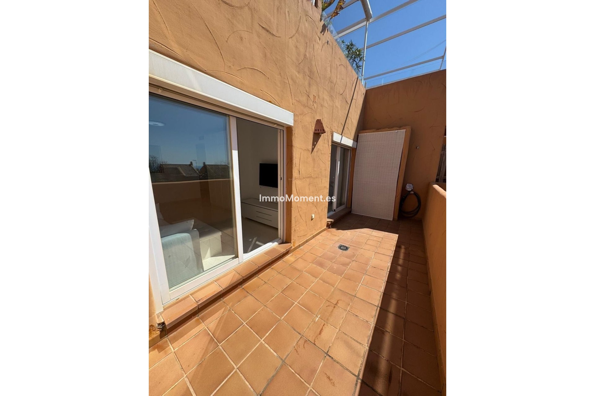 Wiederverkauf - Wohnung - Marbella - Elviria