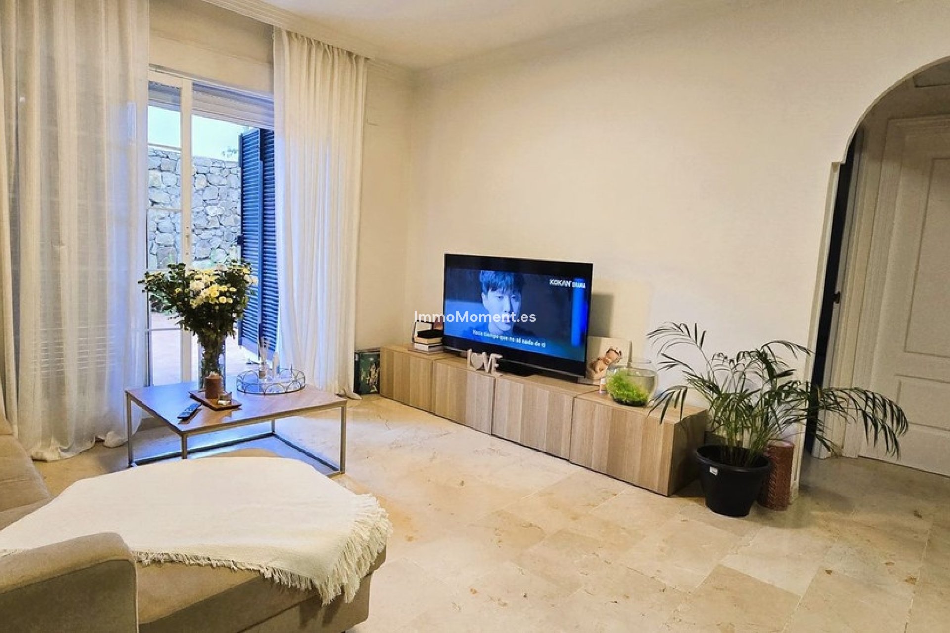 Wiederverkauf - Wohnung - Marbella - Elviria