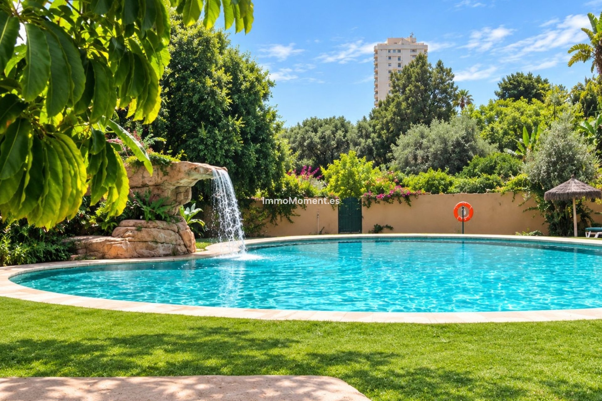 Wiederverkauf - Wohnung - Marbella - Elviria