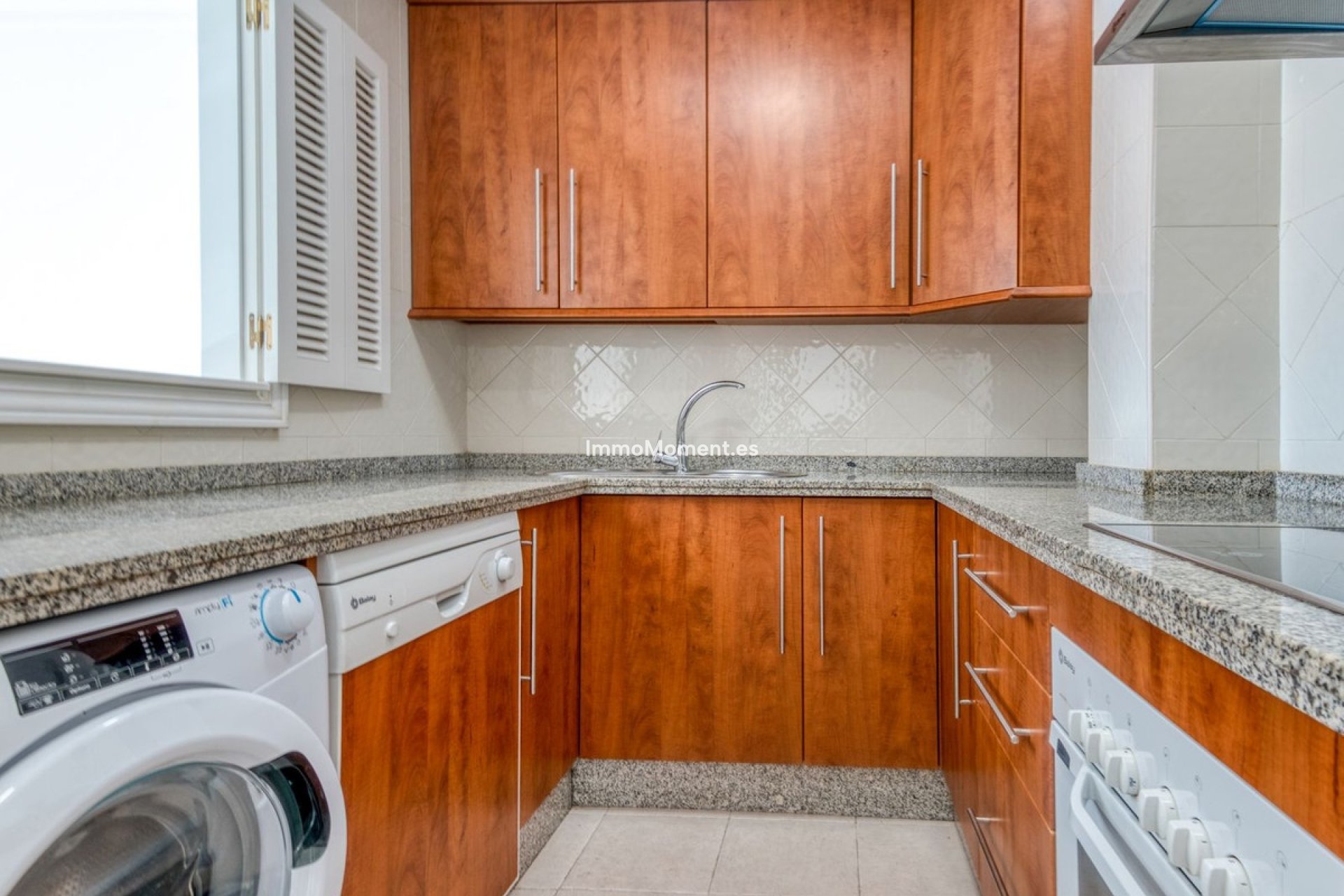 Wiederverkauf - Wohnung - Marbella - Elviria