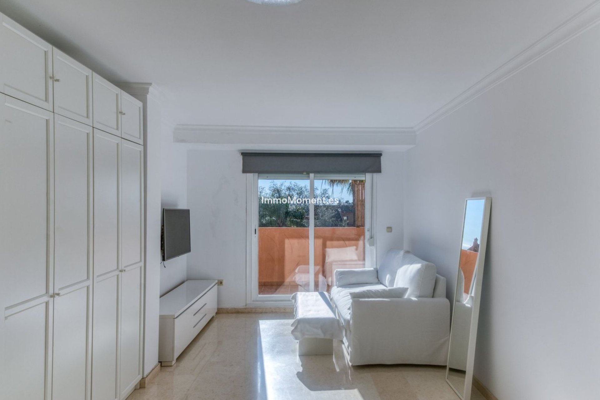Wiederverkauf - Wohnung - Marbella - Elviria