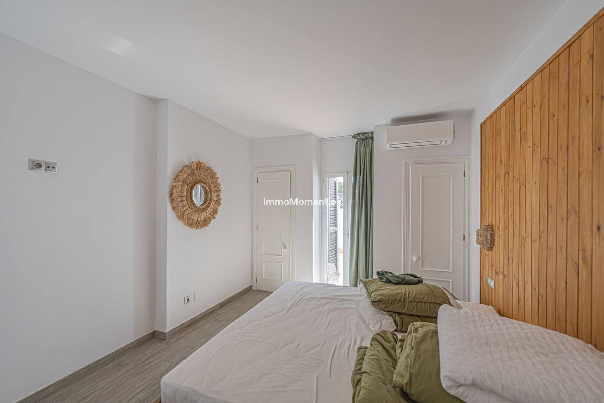 Wiederverkauf - Wohnung - Marbella - Elviria