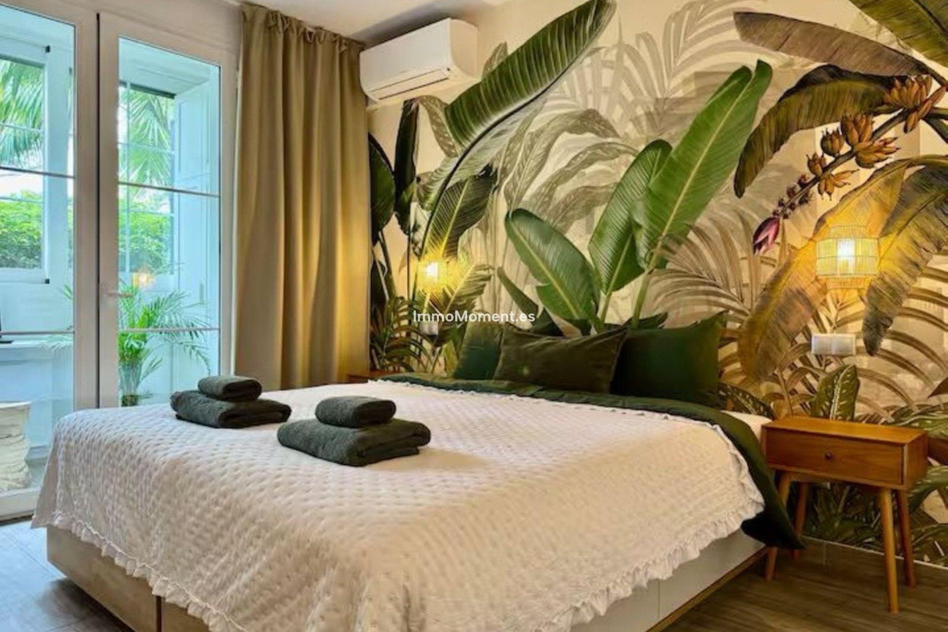 Wiederverkauf - Wohnung - Marbella - Elviria