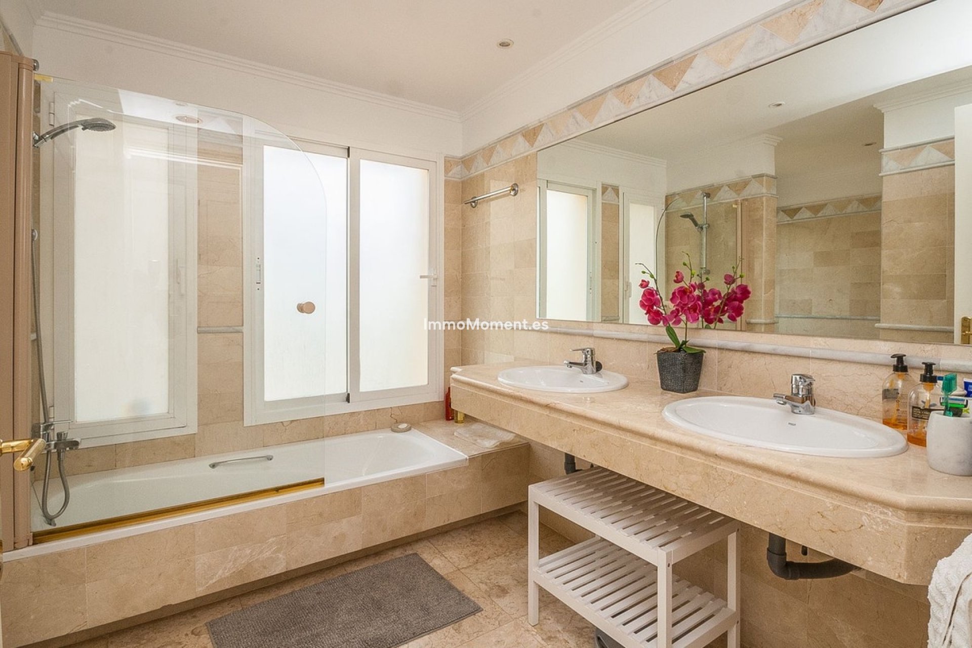 Wiederverkauf - Wohnung - Marbella - Elviria