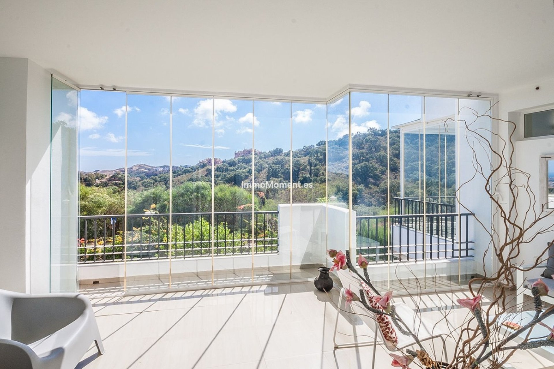 Wiederverkauf - Wohnung - Marbella - Elviria