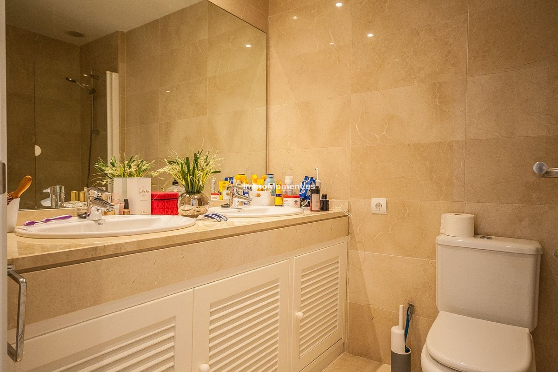 Wiederverkauf - Wohnung - Marbella - Elviria