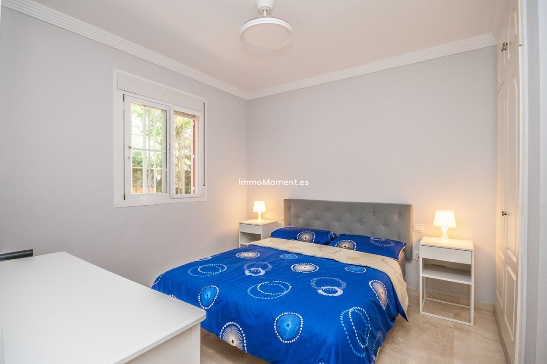 Wiederverkauf - Wohnung - Marbella - Elviria