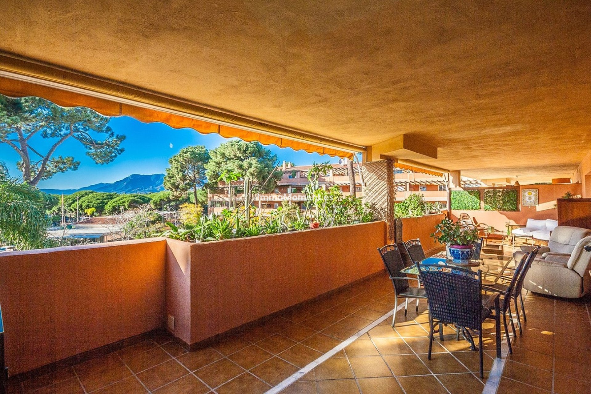 Wiederverkauf - Wohnung - Marbella - Elviria