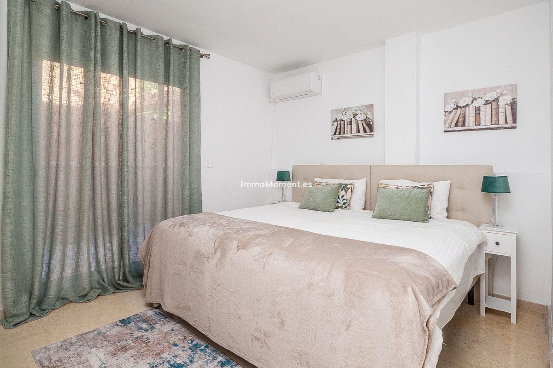 Wiederverkauf - Wohnung - Marbella - Elviria