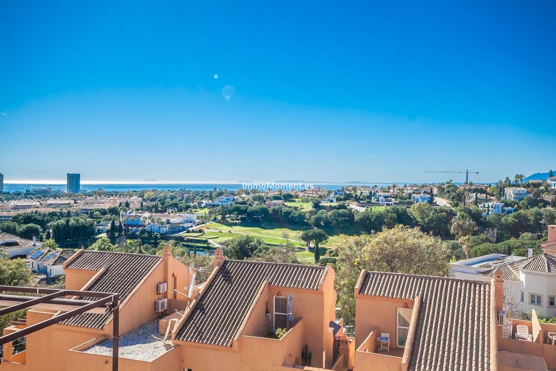 Wiederverkauf - Wohnung - Marbella - Elviria