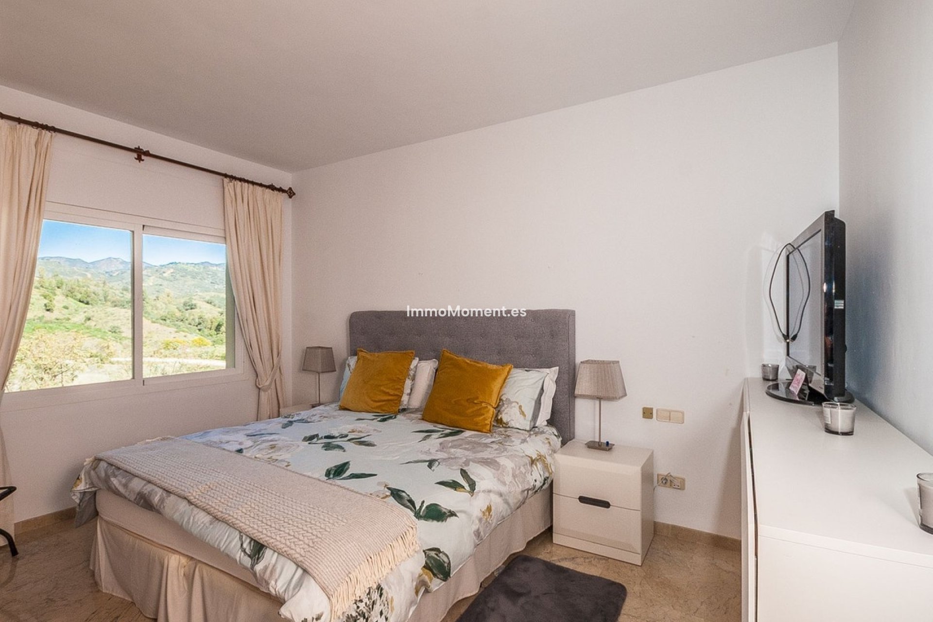 Wiederverkauf - Wohnung - Marbella - Elviria