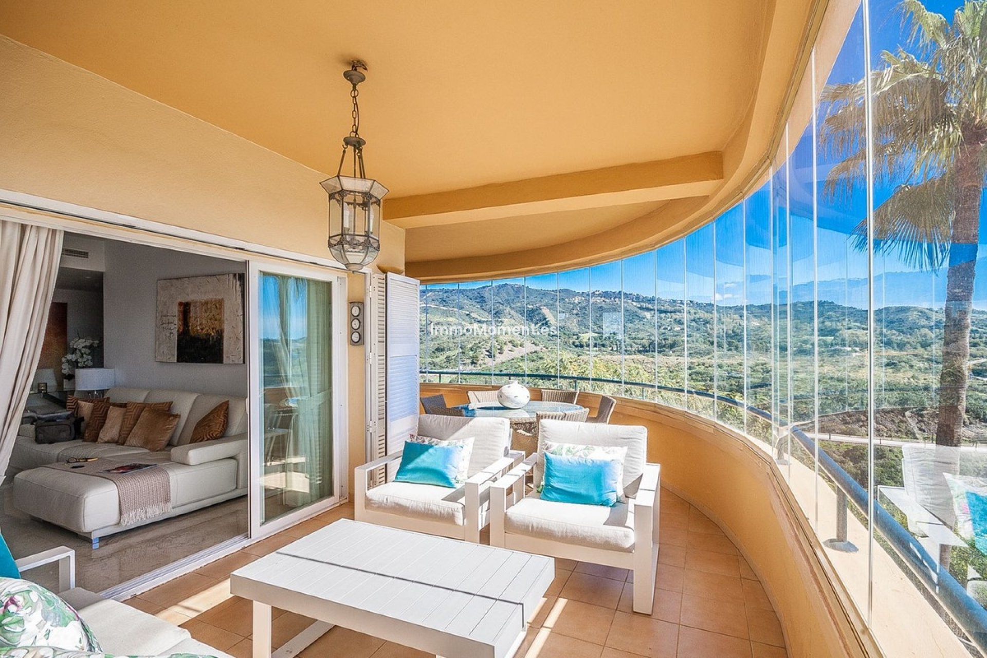 Wiederverkauf - Wohnung - Marbella - Elviria