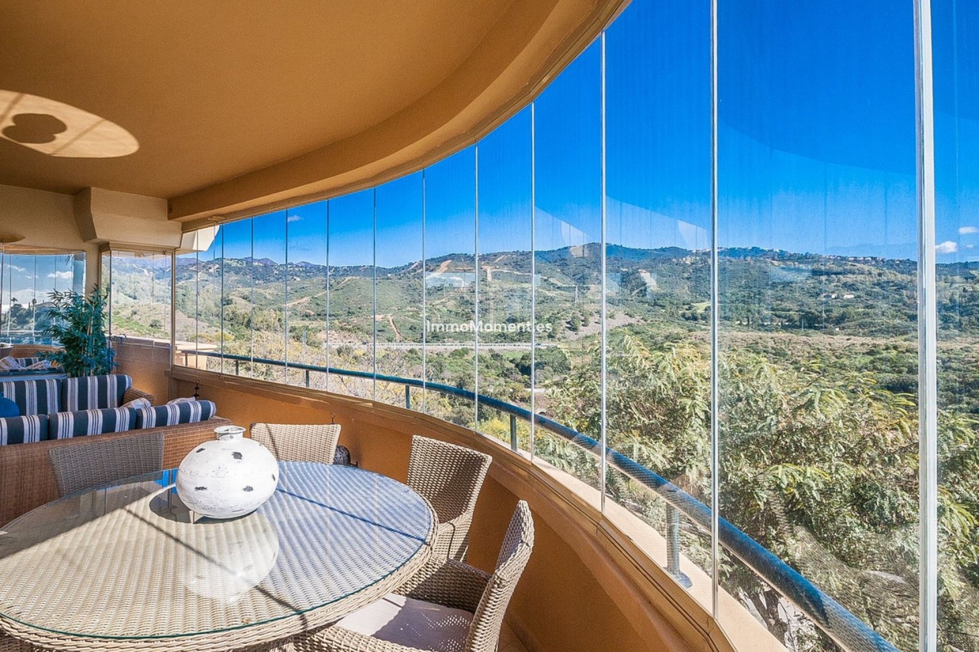 Wiederverkauf - Wohnung - Marbella - Elviria