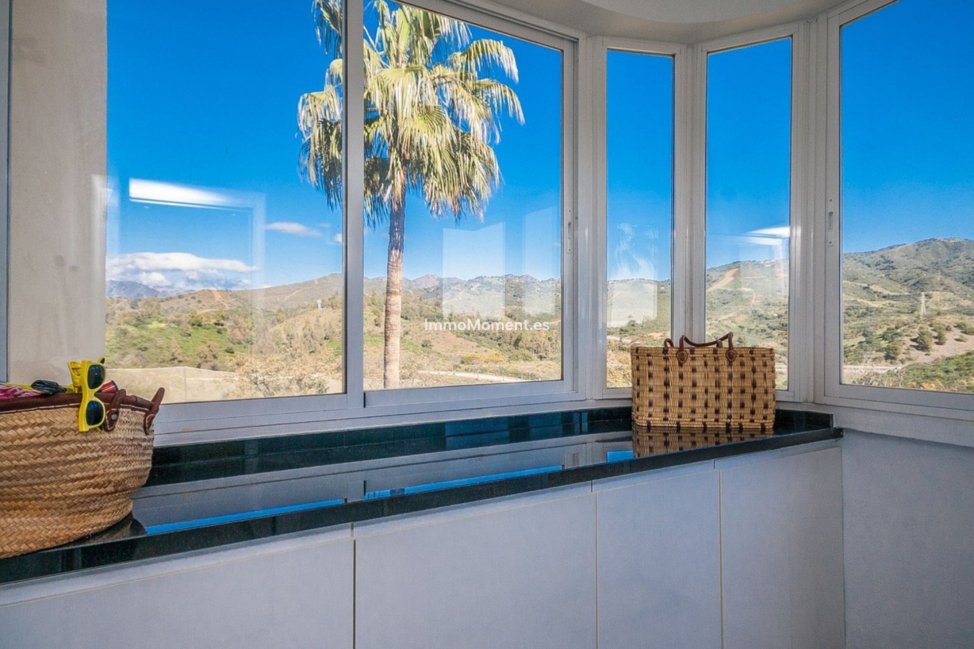 Wiederverkauf - Wohnung - Marbella - Elviria