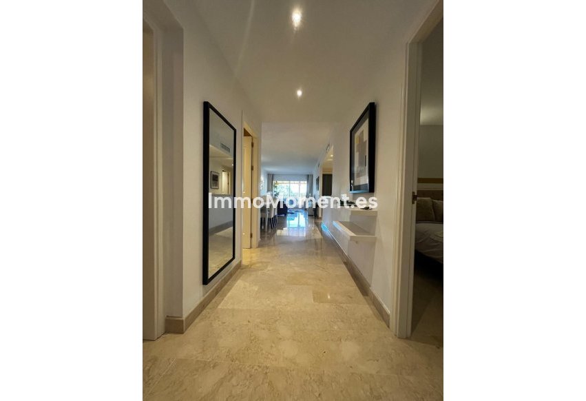 Wiederverkauf - Wohnung - Marbella - Elviria