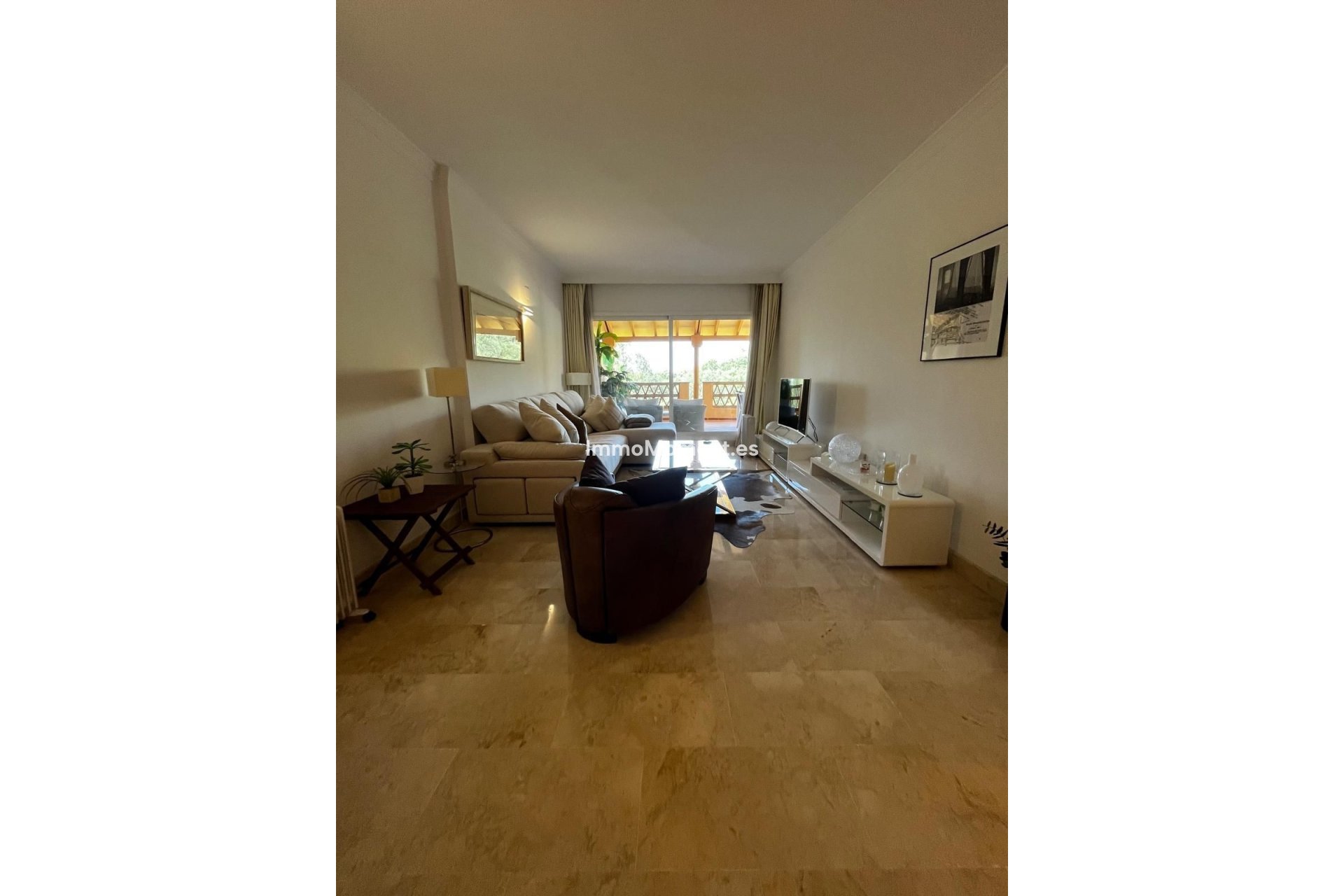 Wiederverkauf - Wohnung - Marbella - Elviria