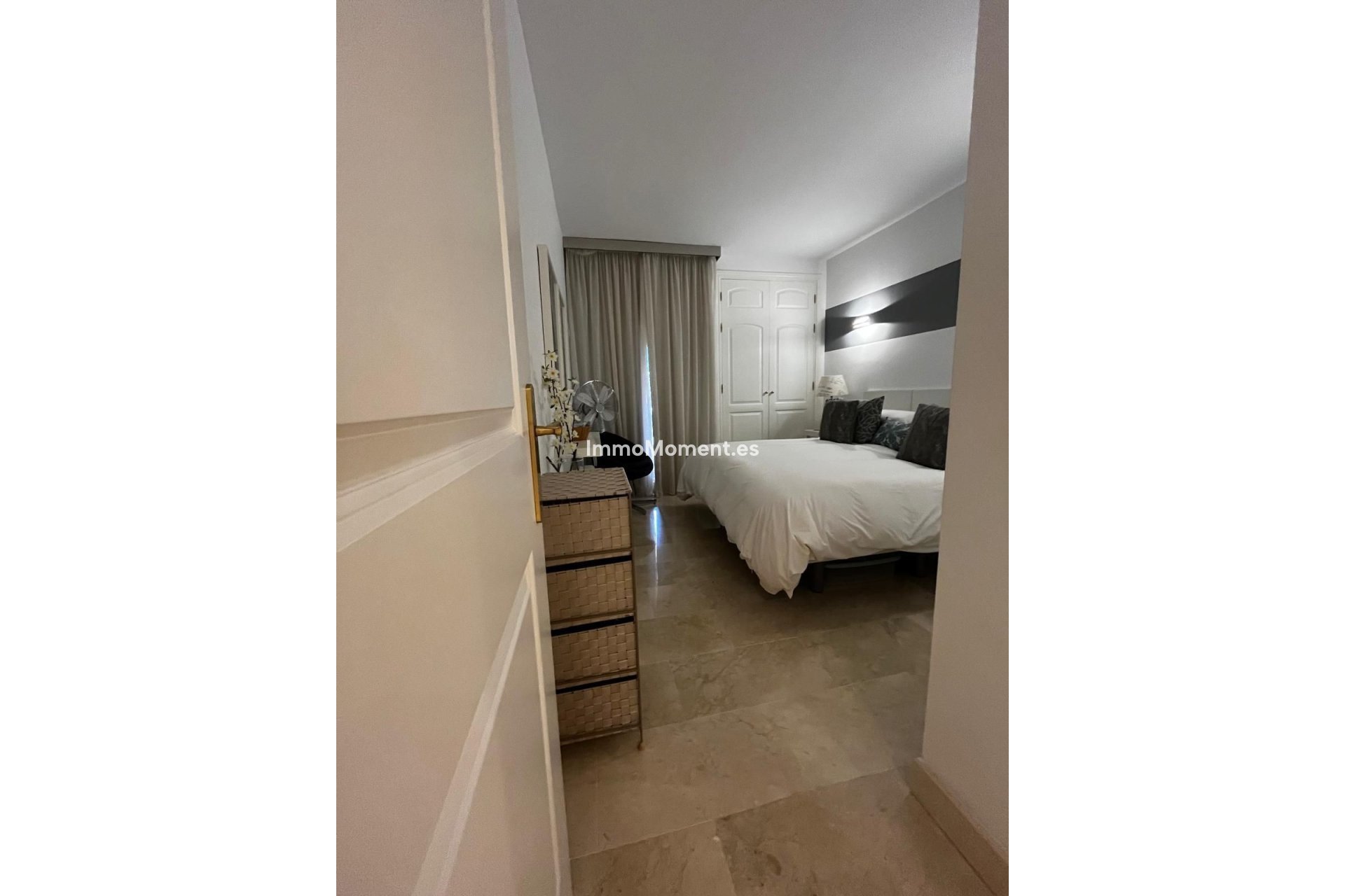 Wiederverkauf - Wohnung - Marbella - Elviria