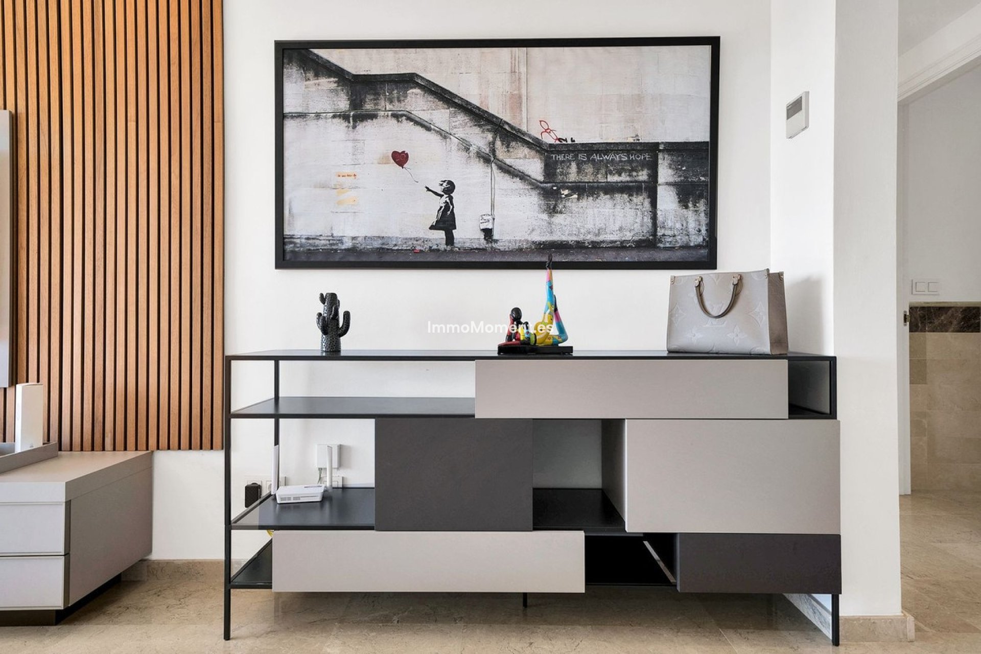 Wiederverkauf - Wohnung - Marbella - Elviria