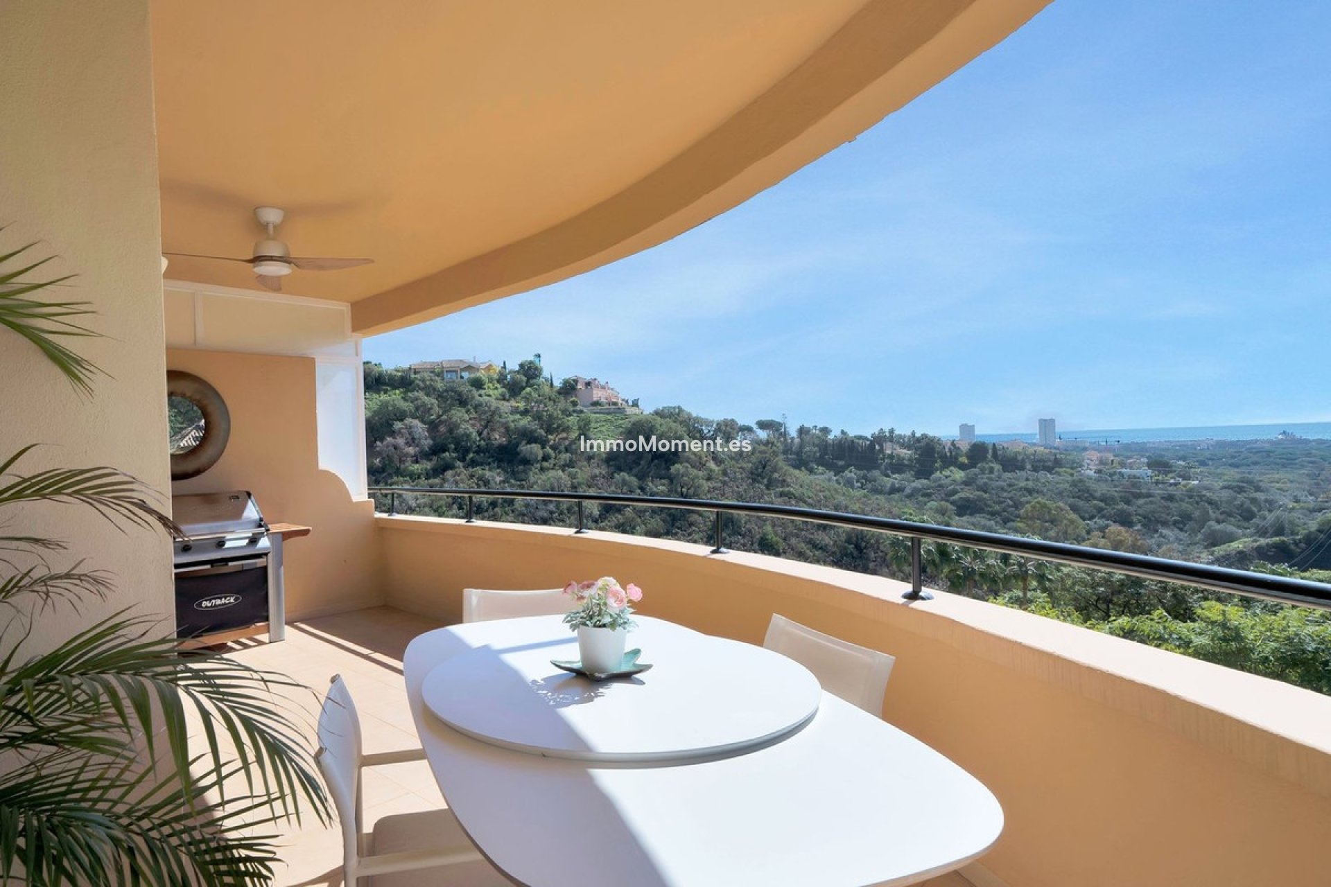 Wiederverkauf - Wohnung - Marbella - Elviria