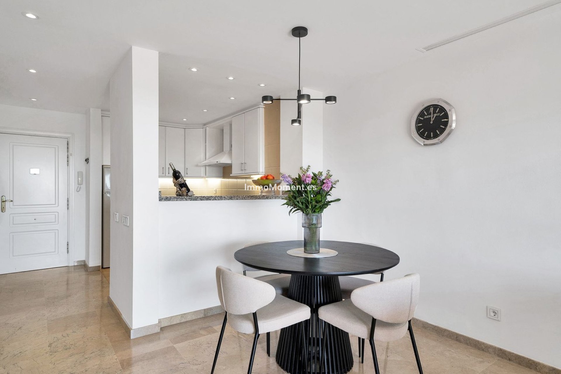 Wiederverkauf - Wohnung - Marbella - Elviria