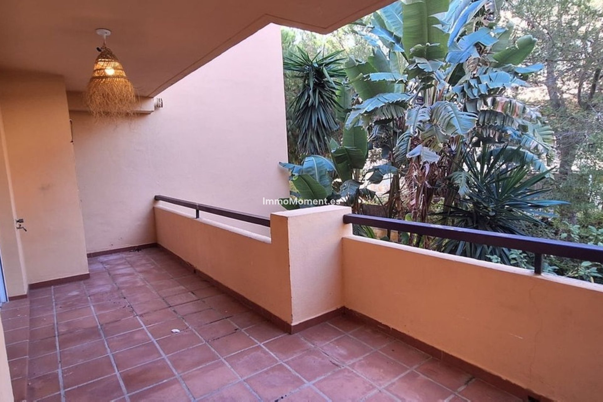 Wiederverkauf - Wohnung - Marbella - Elviria