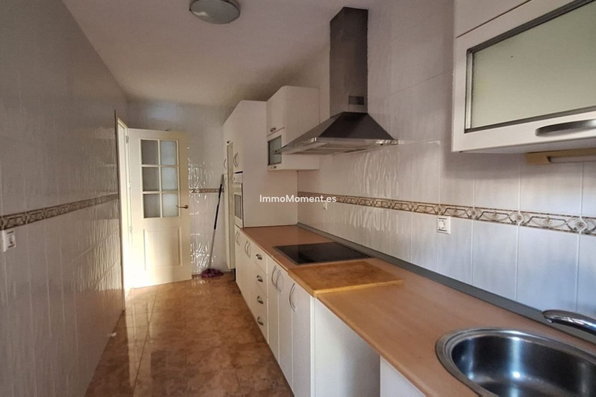 Wiederverkauf - Wohnung - Marbella - Elviria