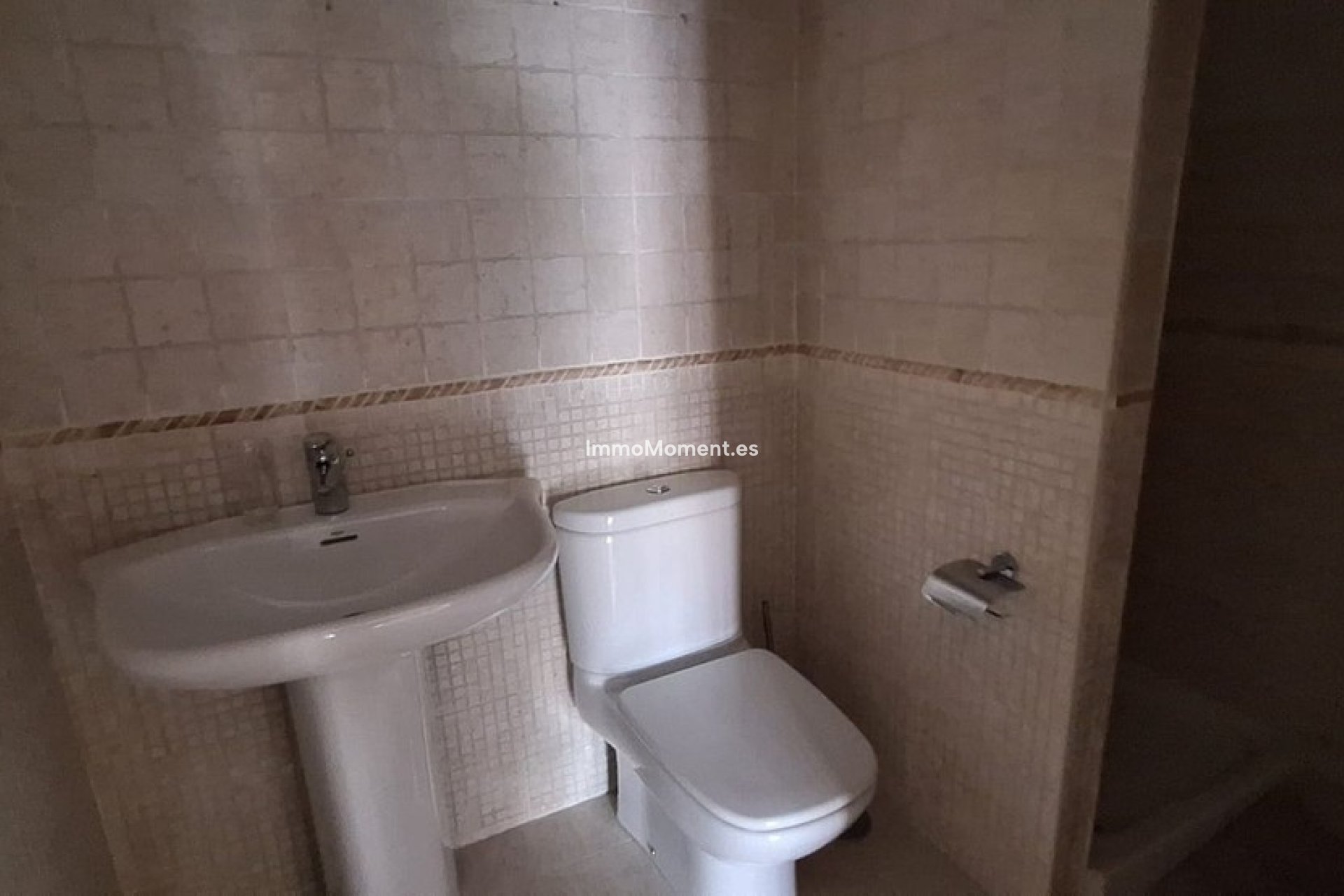 Wiederverkauf - Wohnung - Marbella - Elviria