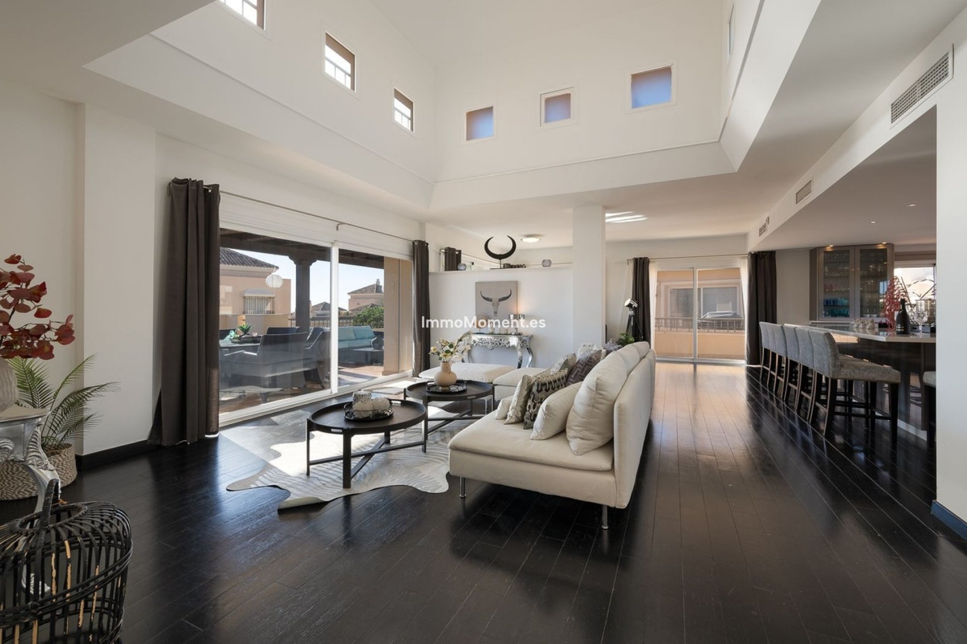 Wiederverkauf - Wohnung - Marbella - Elviria