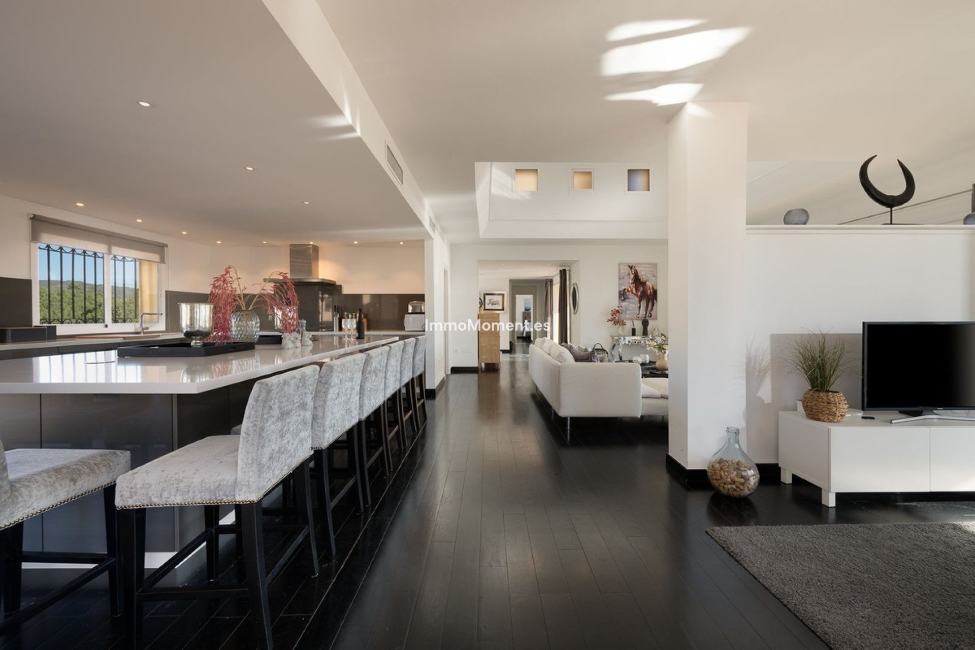 Wiederverkauf - Wohnung - Marbella - Elviria