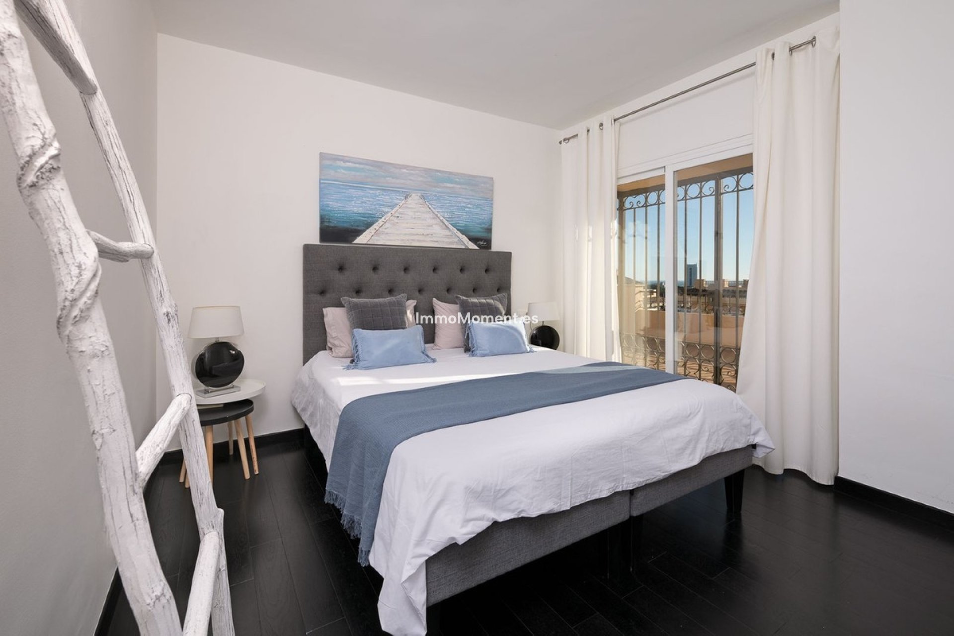 Wiederverkauf - Wohnung - Marbella - Elviria
