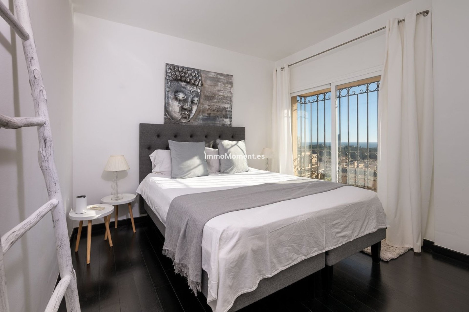 Wiederverkauf - Wohnung - Marbella - Elviria