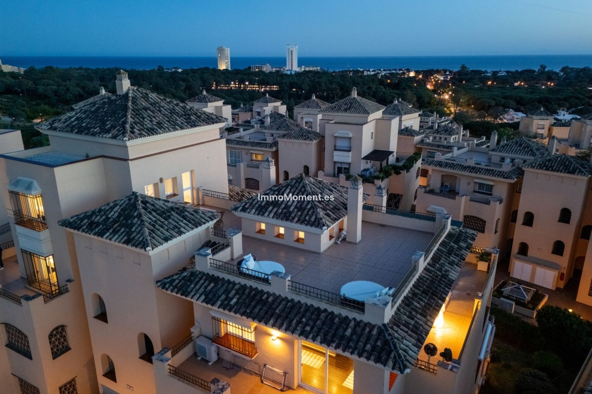 Wiederverkauf - Wohnung - Marbella - Elviria