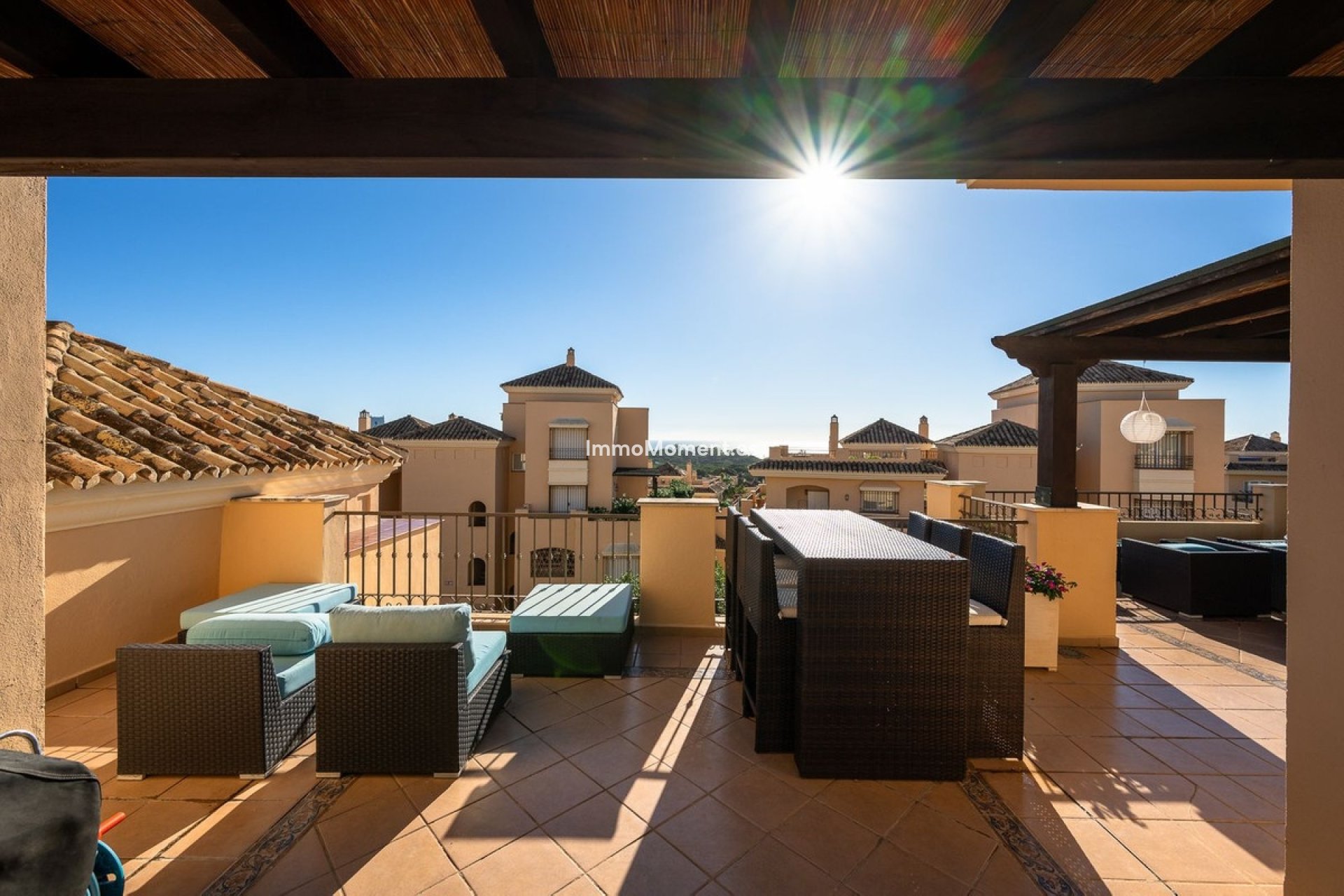 Wiederverkauf - Wohnung - Marbella - Elviria