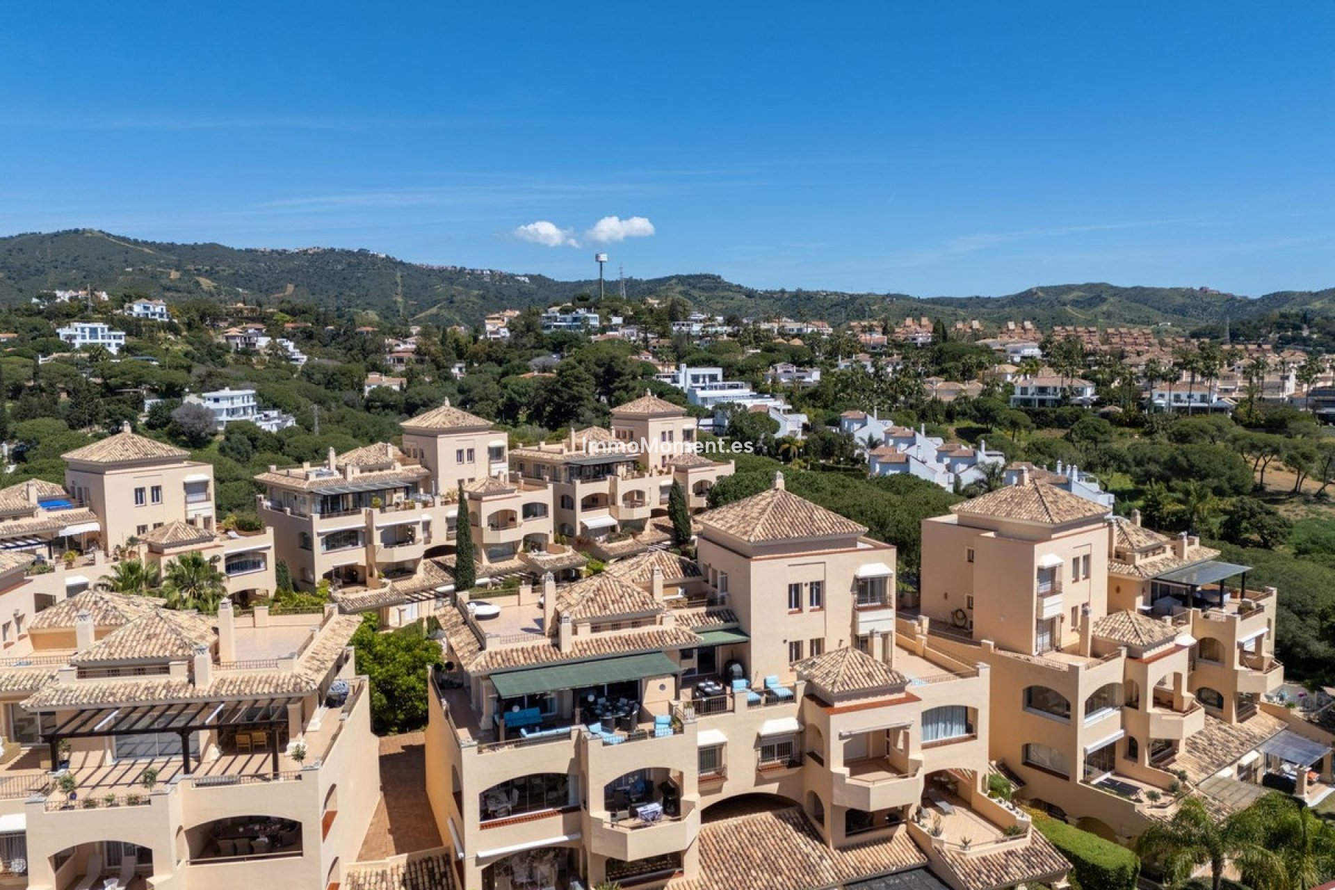 Wiederverkauf - Wohnung - Marbella - Elviria