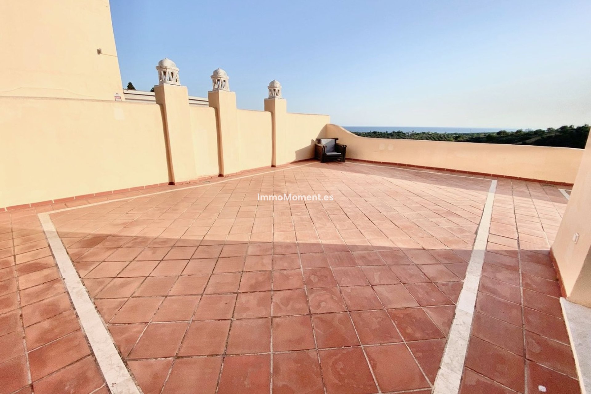 Wiederverkauf - Wohnung - Marbella - Elviria