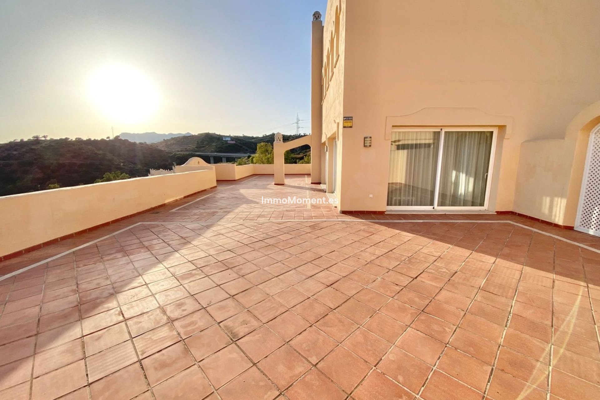 Wiederverkauf - Wohnung - Marbella - Elviria