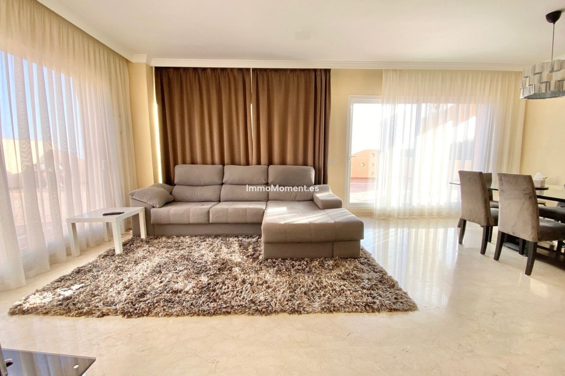 Wiederverkauf - Wohnung - Marbella - Elviria