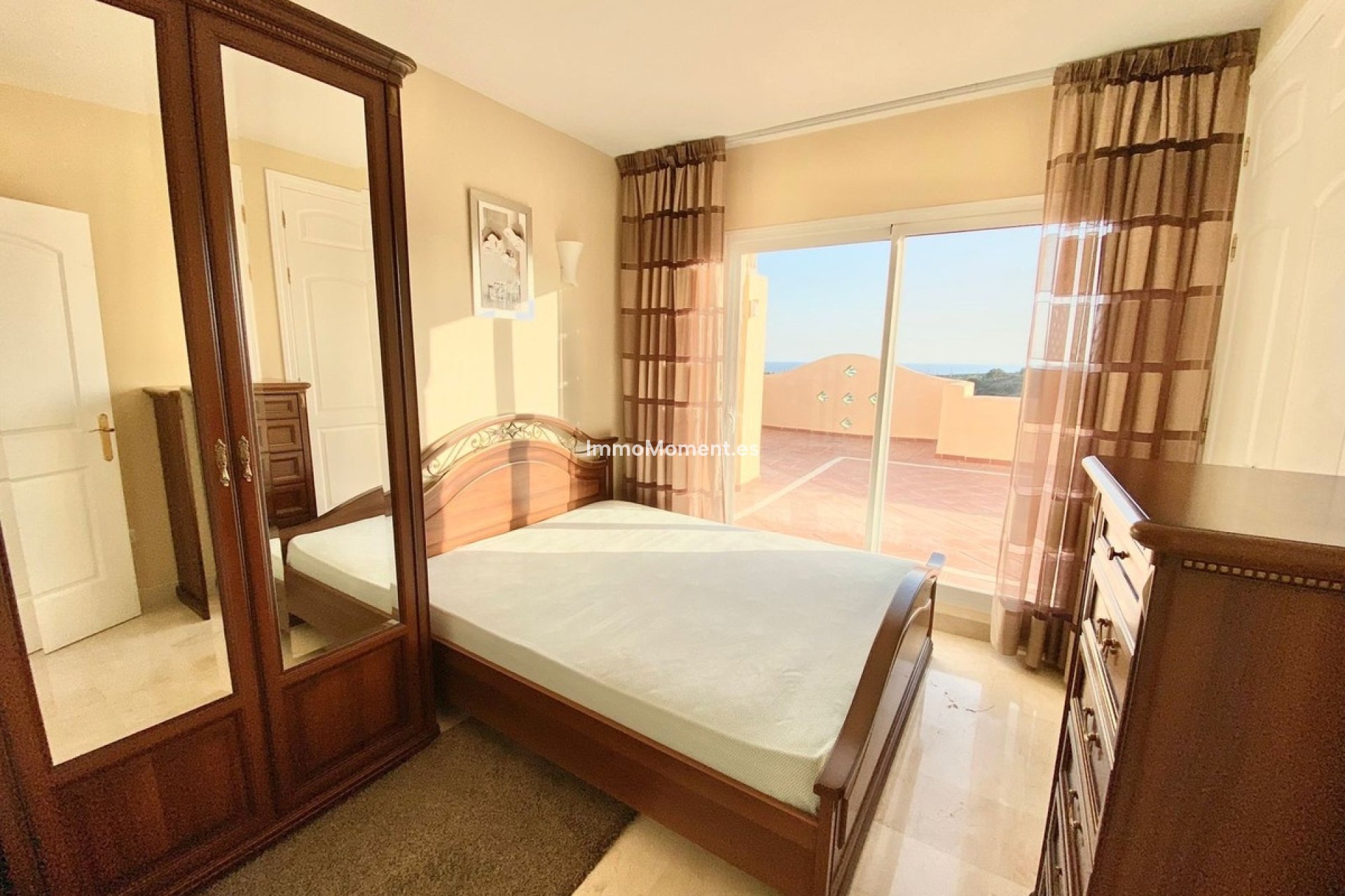 Wiederverkauf - Wohnung - Marbella - Elviria