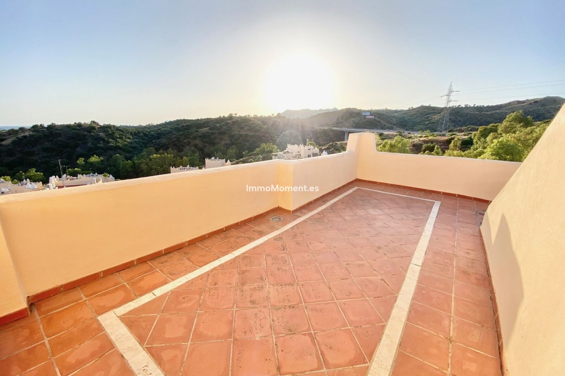 Wiederverkauf - Wohnung - Marbella - Elviria