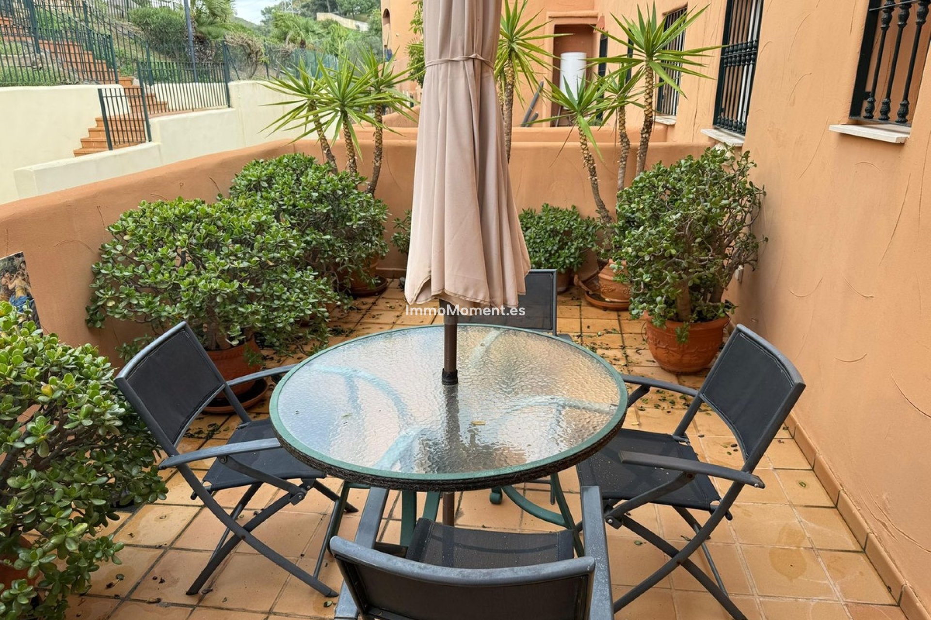 Wiederverkauf - Wohnung - Marbella - Elviria