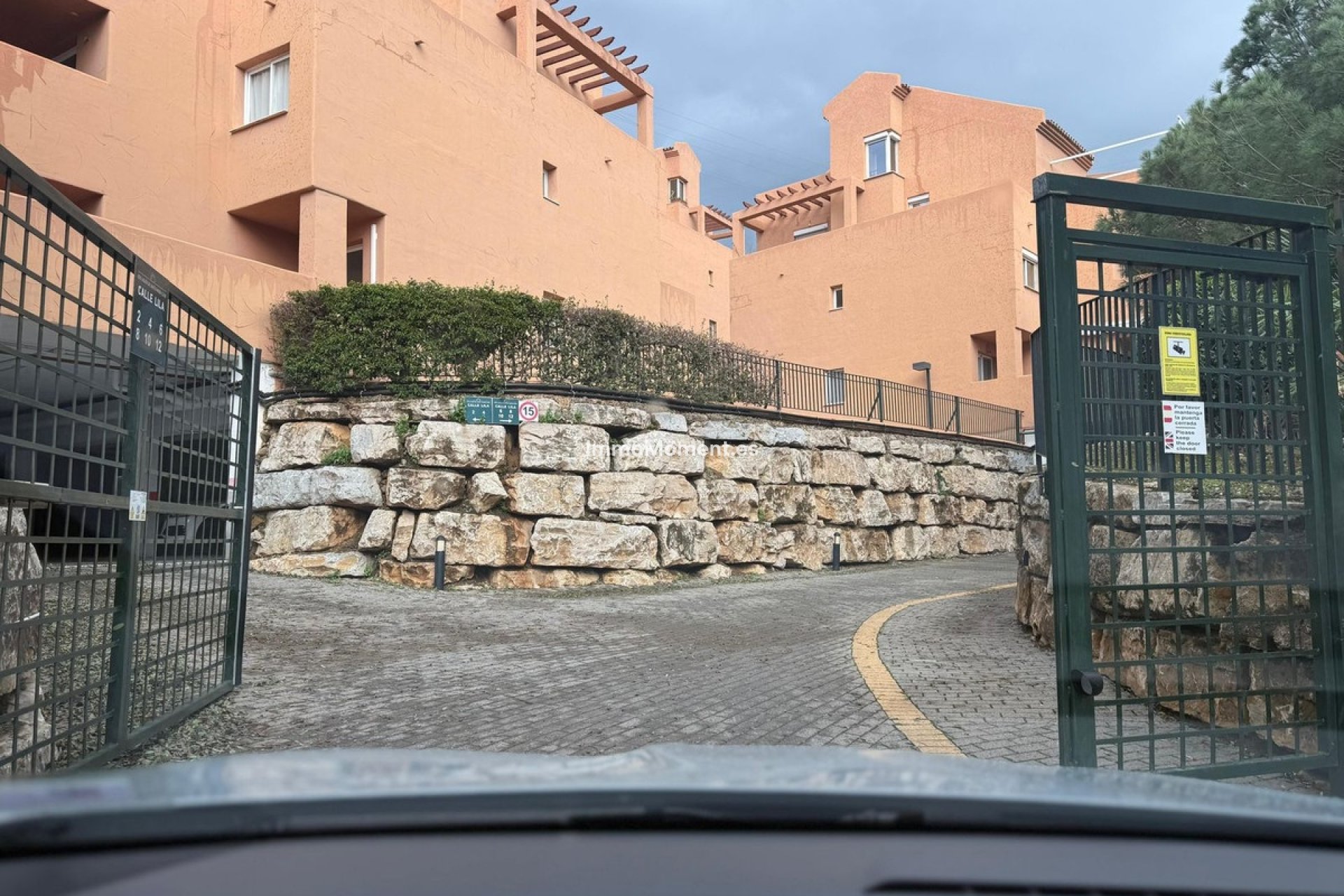 Wiederverkauf - Wohnung - Marbella - Elviria