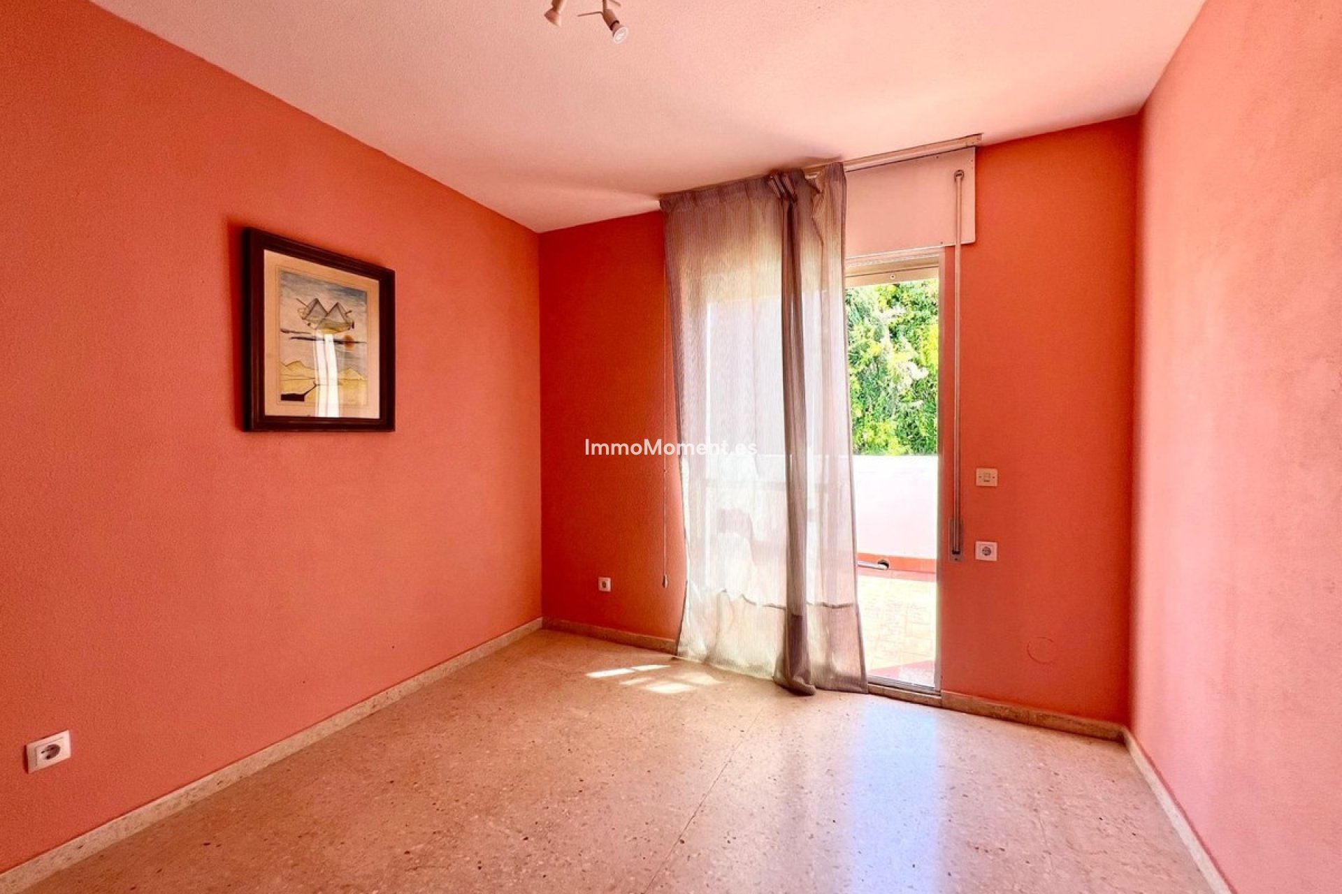 Wiederverkauf - Wohnung - Marbella - Elviria