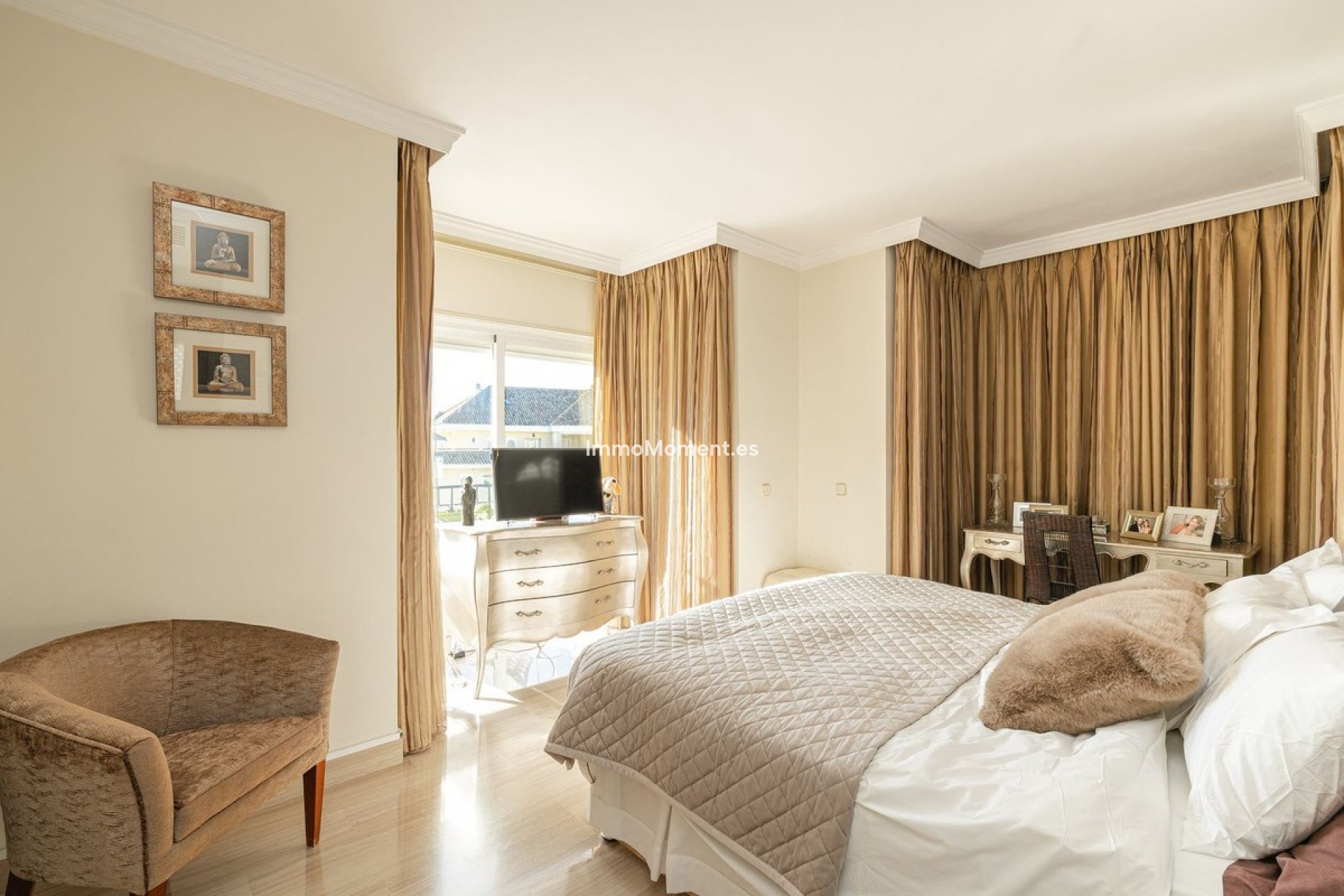 Wiederverkauf - Wohnung - Marbella - Elviria